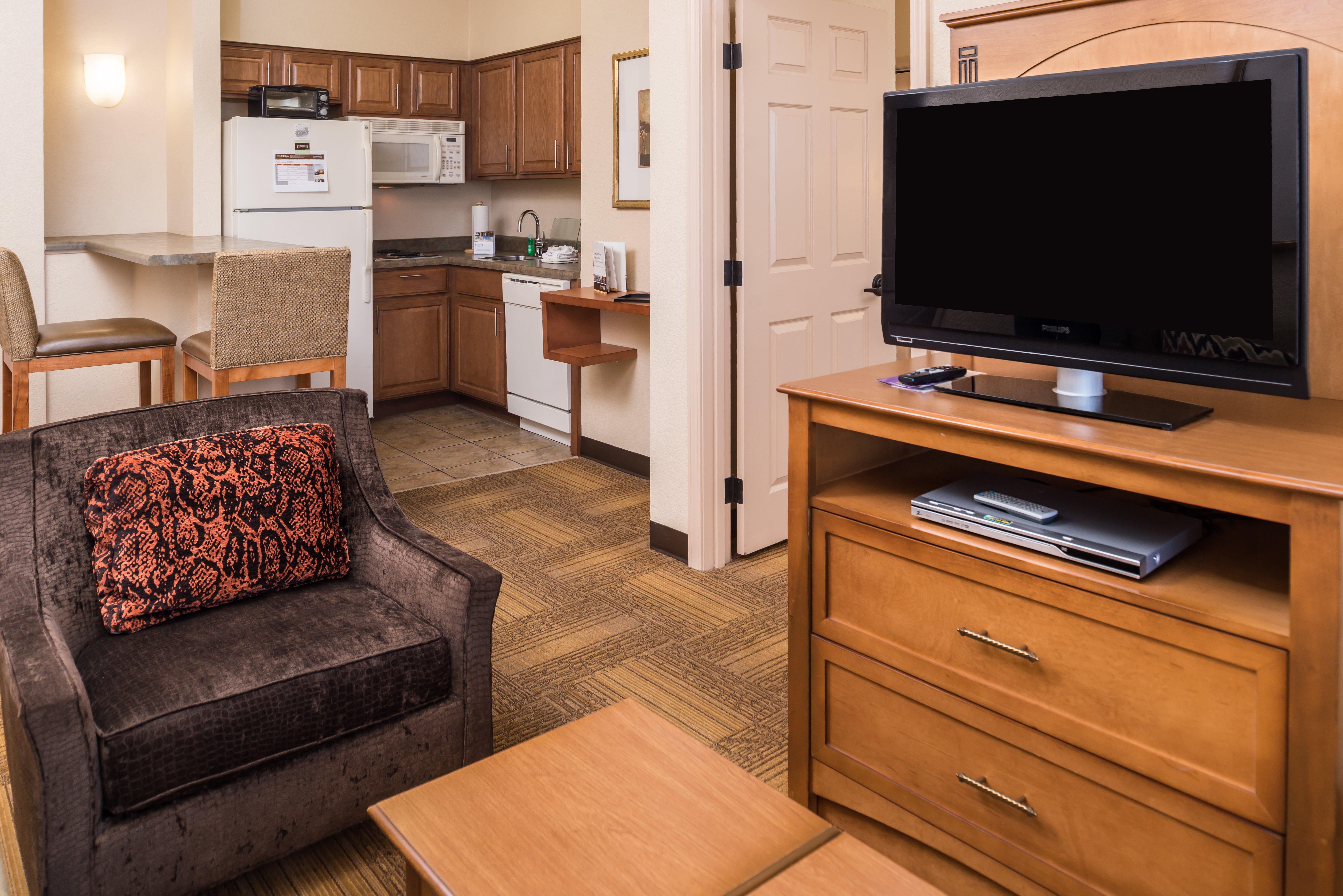 Staybridge Suites Las Cruces By Ihg Экстерьер фото