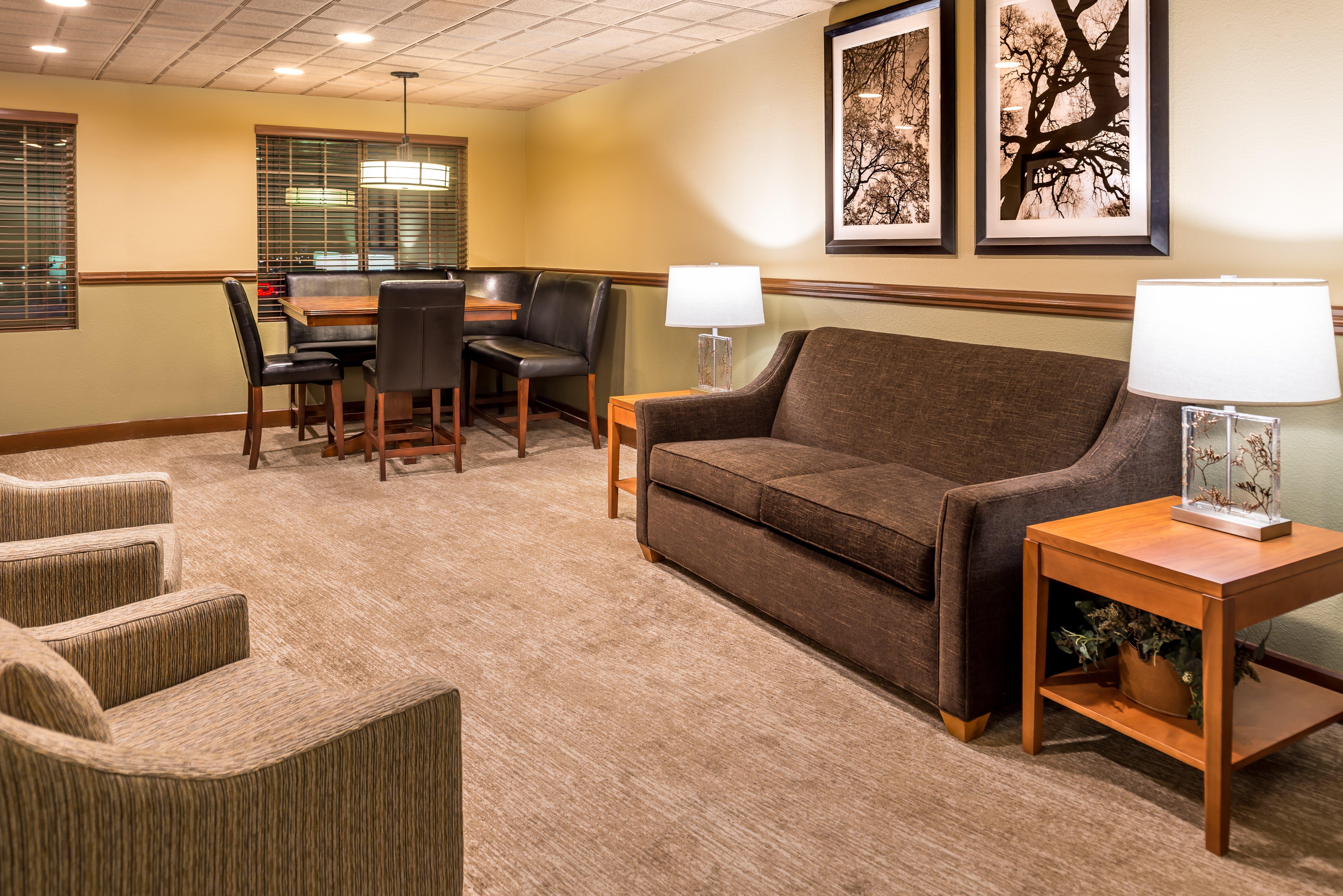 Staybridge Suites Las Cruces By Ihg Экстерьер фото