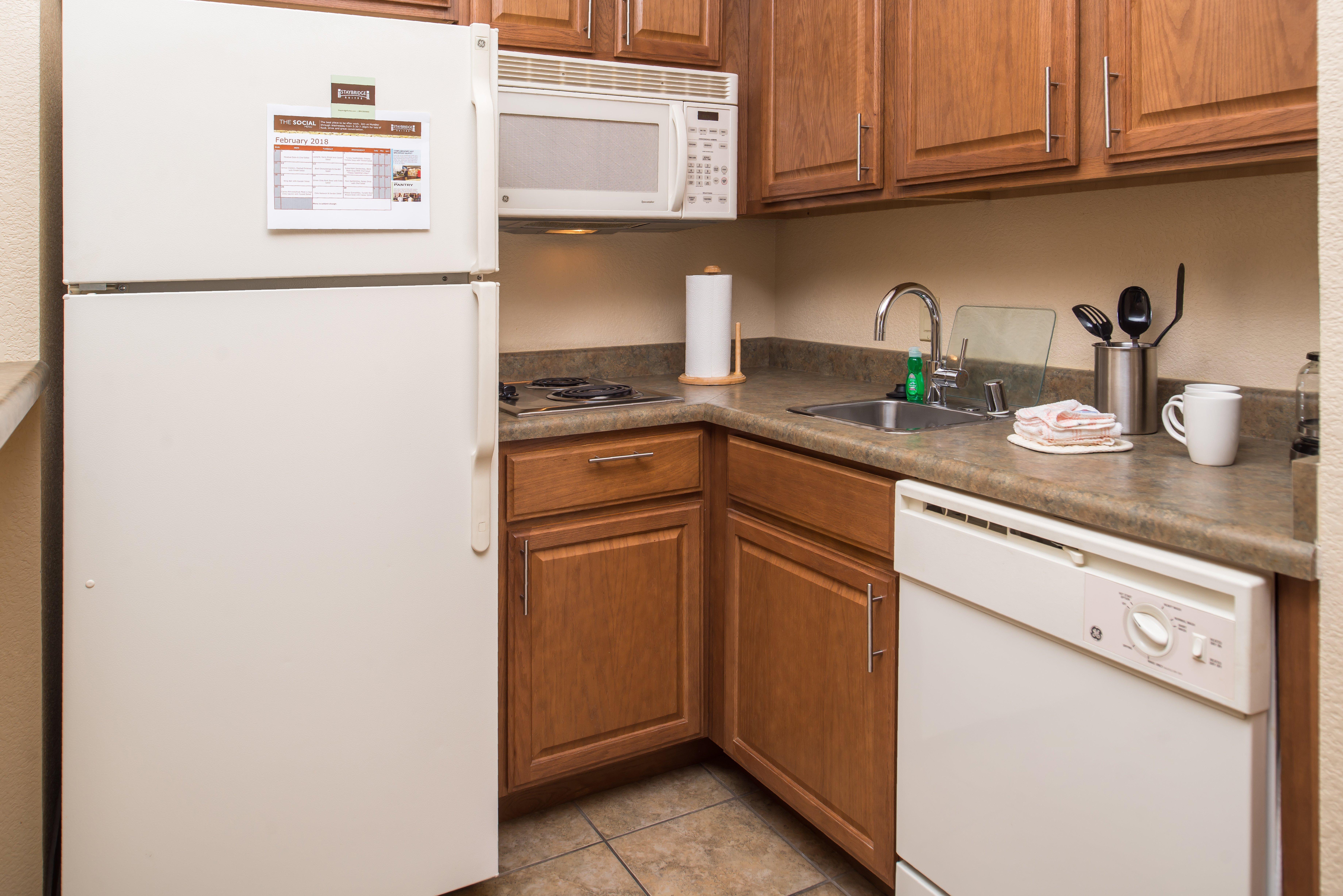 Staybridge Suites Las Cruces By Ihg Экстерьер фото