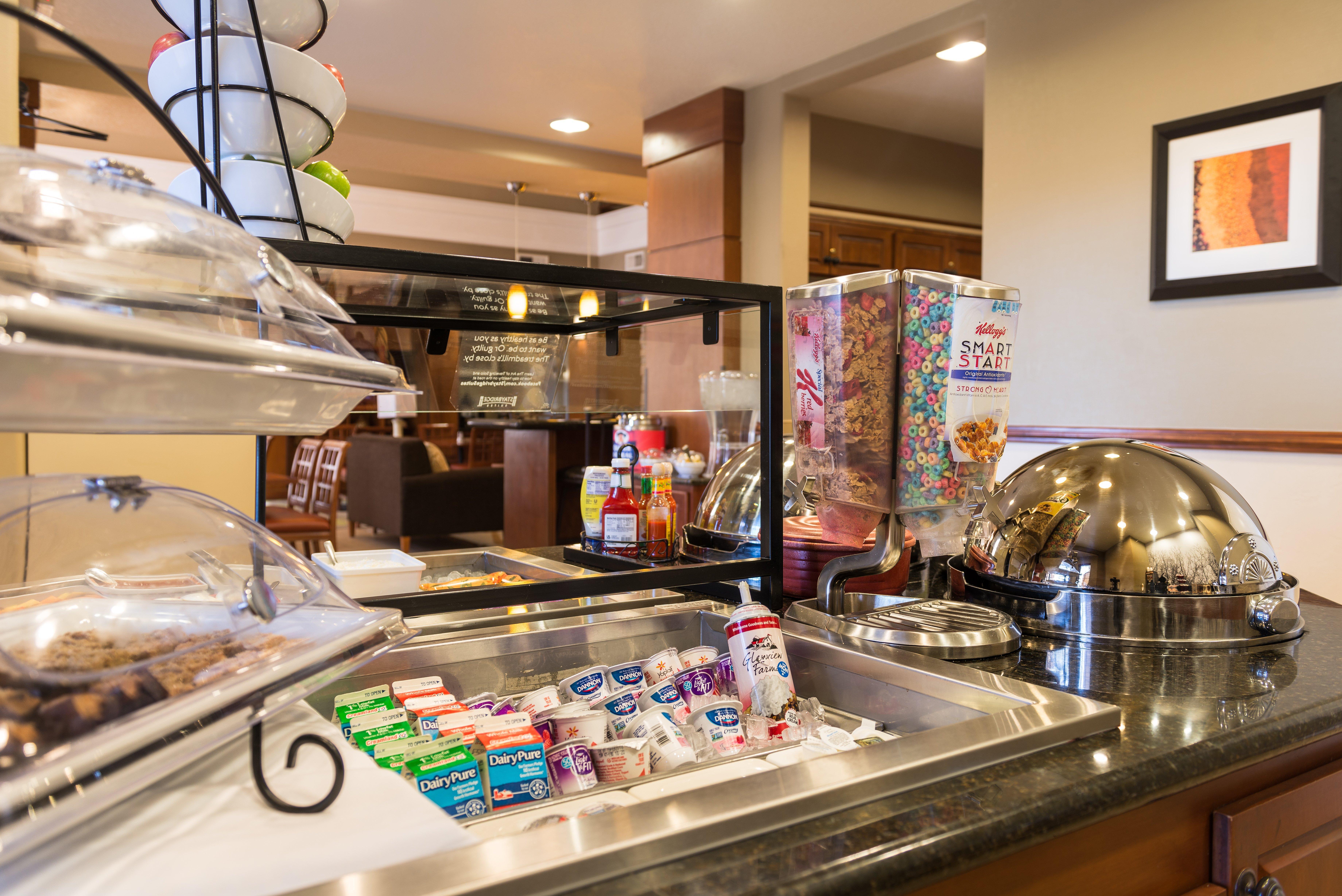 Staybridge Suites Las Cruces By Ihg Экстерьер фото