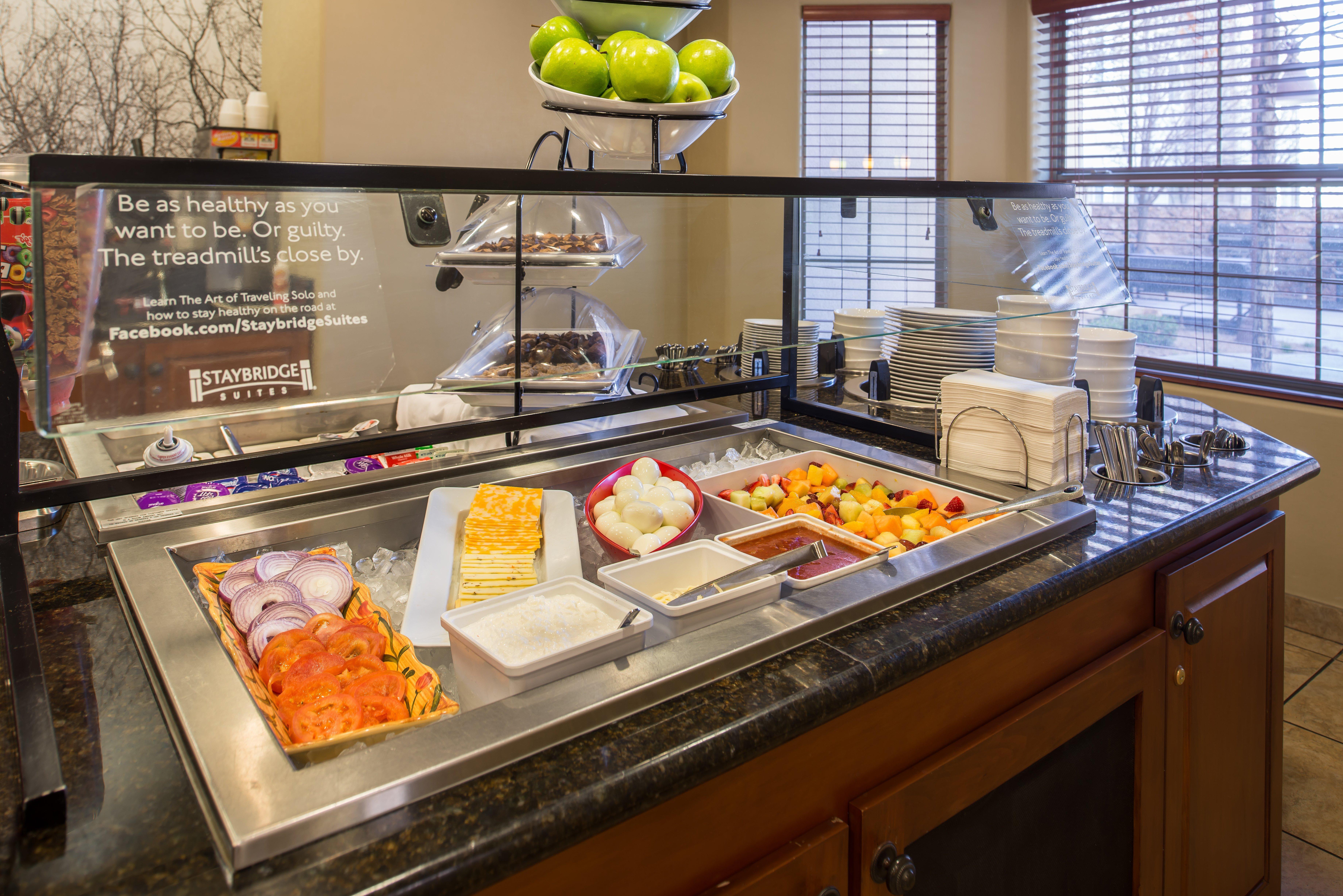Staybridge Suites Las Cruces By Ihg Экстерьер фото