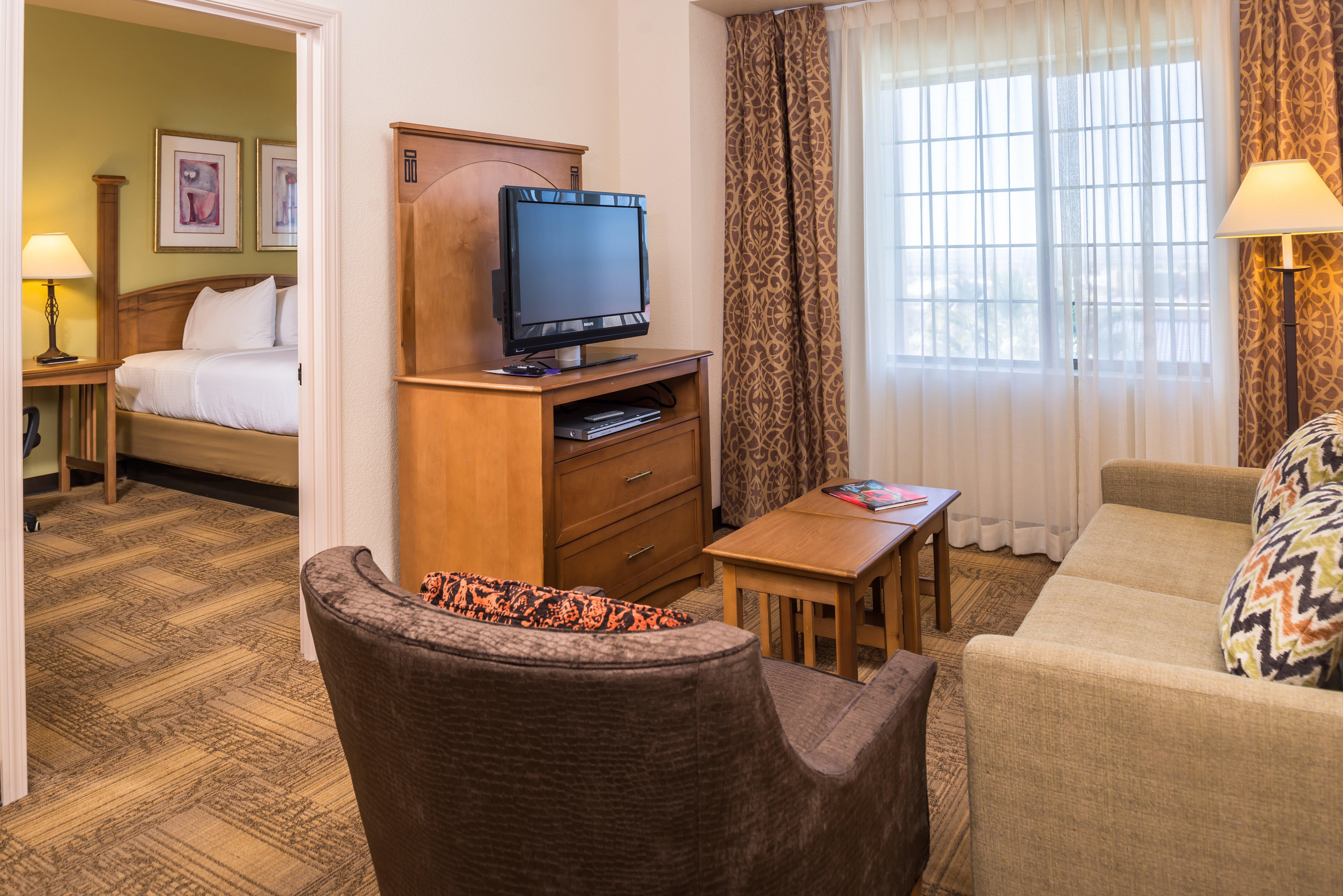 Staybridge Suites Las Cruces By Ihg Экстерьер фото