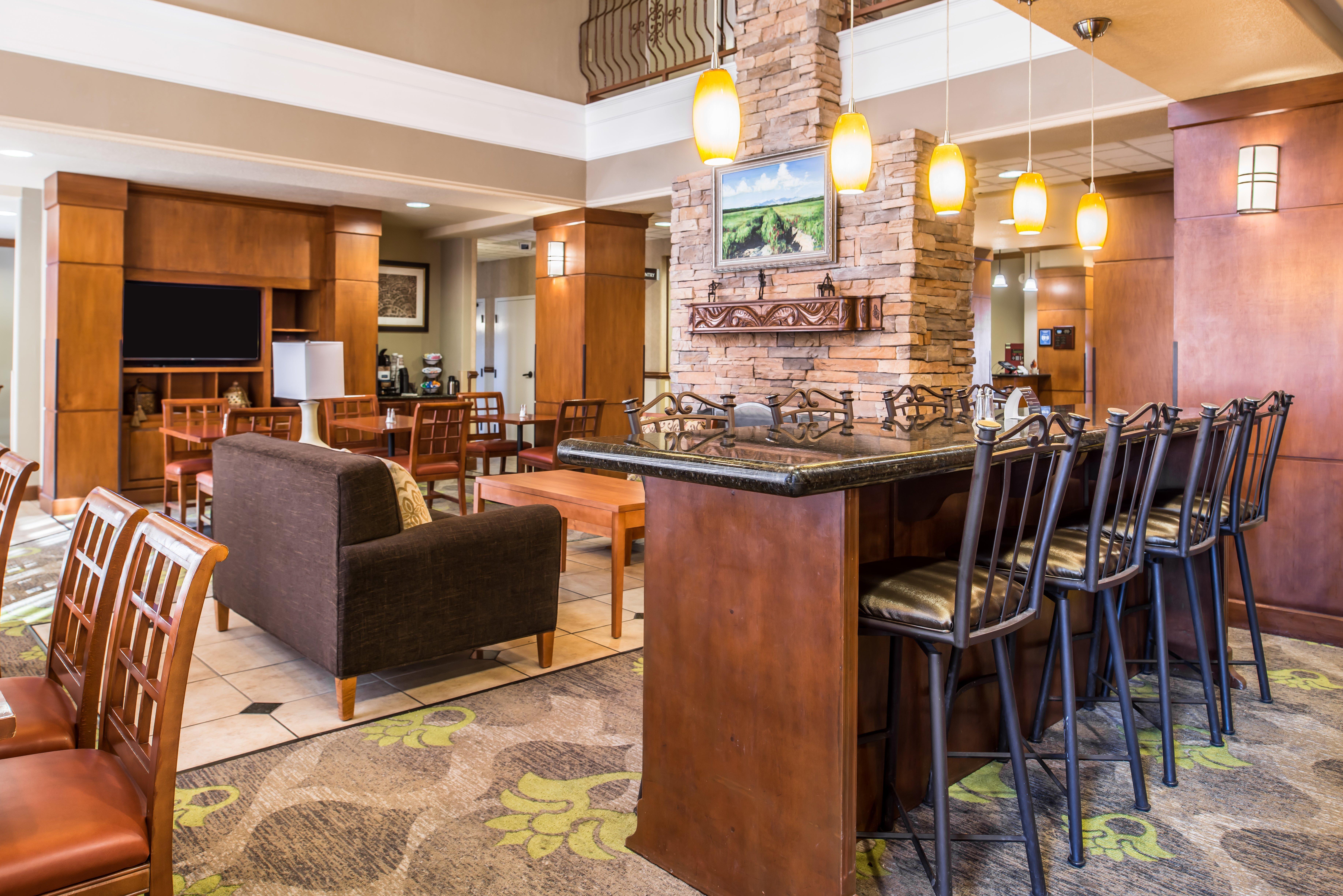 Staybridge Suites Las Cruces By Ihg Экстерьер фото