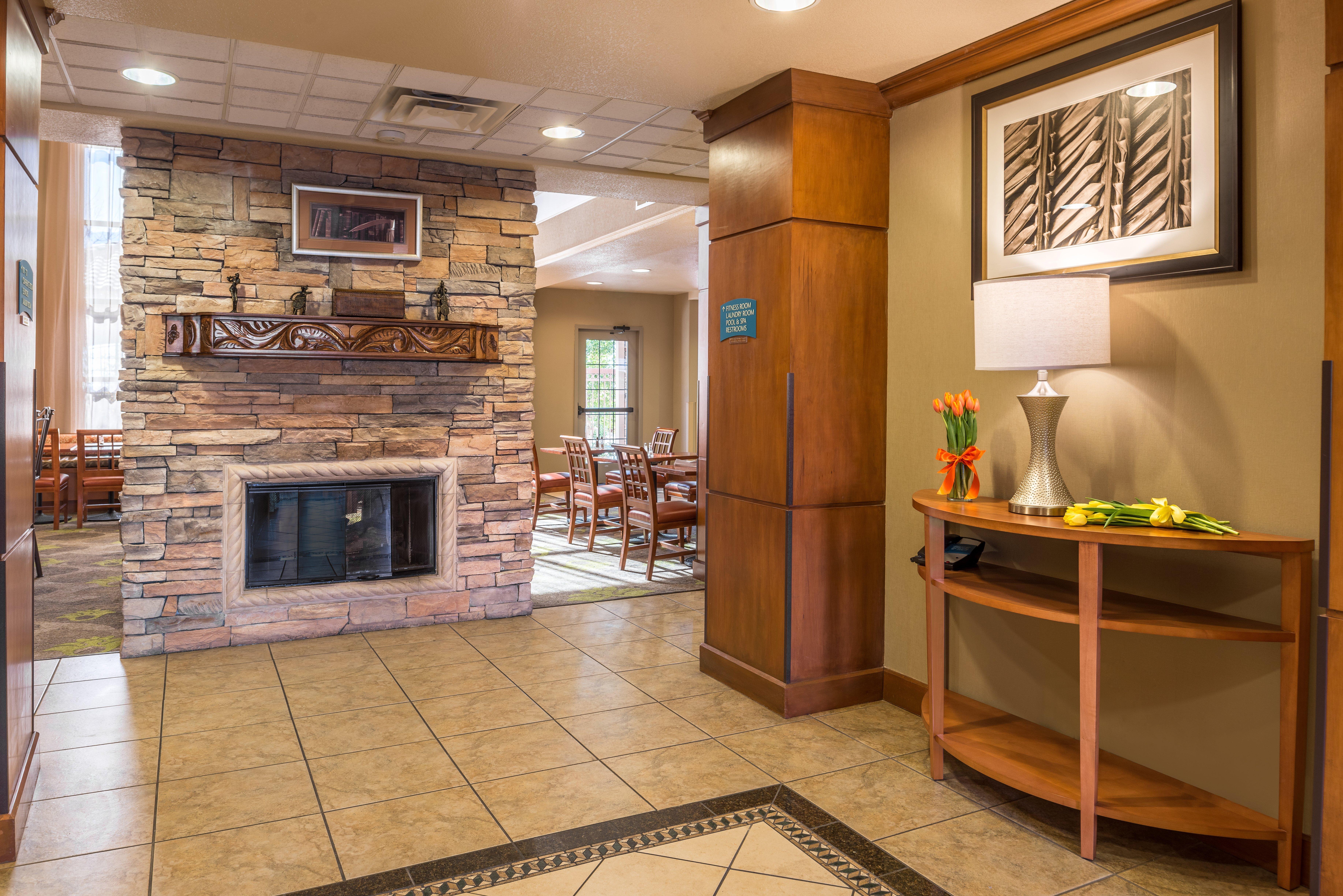Staybridge Suites Las Cruces By Ihg Экстерьер фото