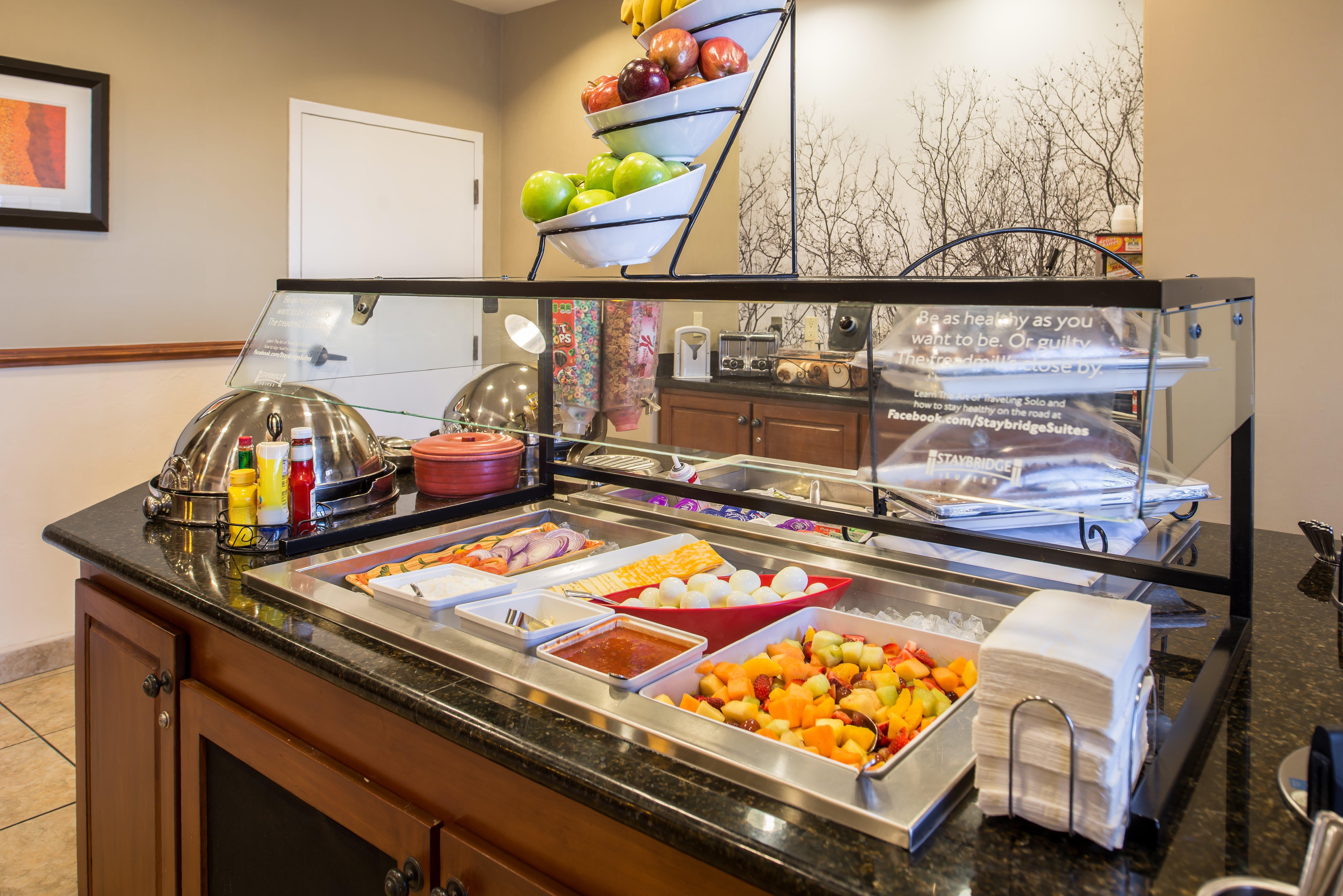 Staybridge Suites Las Cruces By Ihg Экстерьер фото
