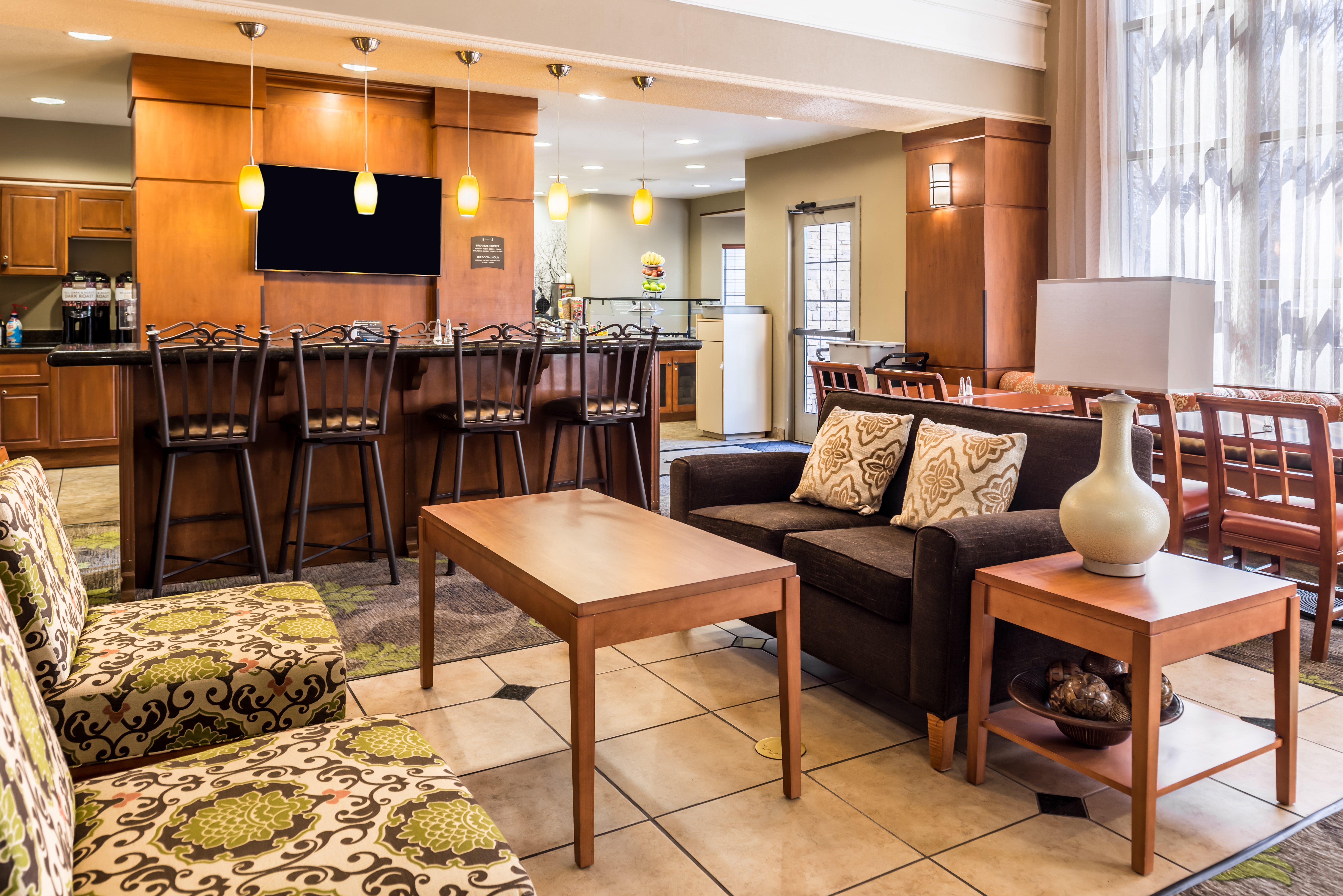 Staybridge Suites Las Cruces By Ihg Экстерьер фото