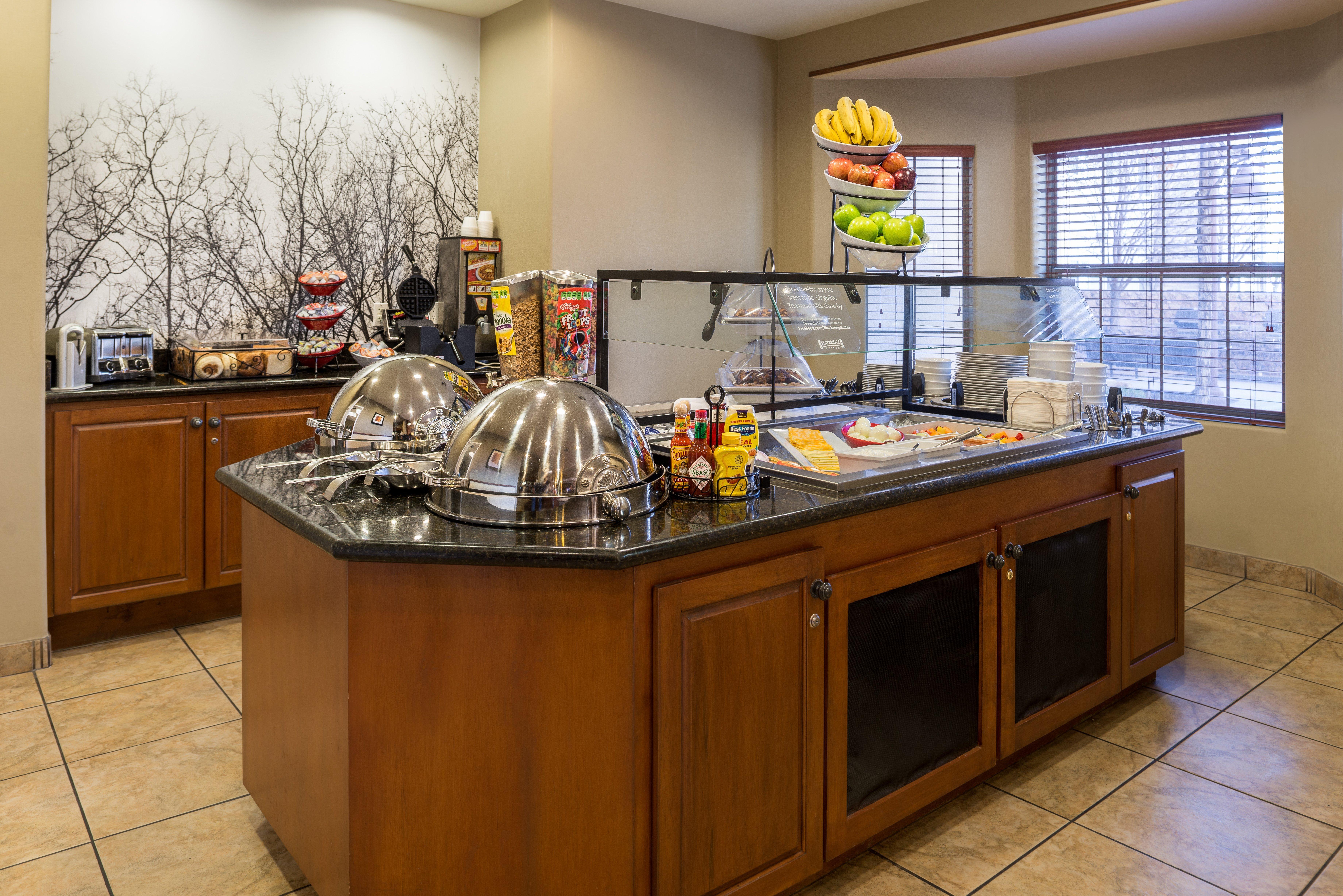Staybridge Suites Las Cruces By Ihg Экстерьер фото