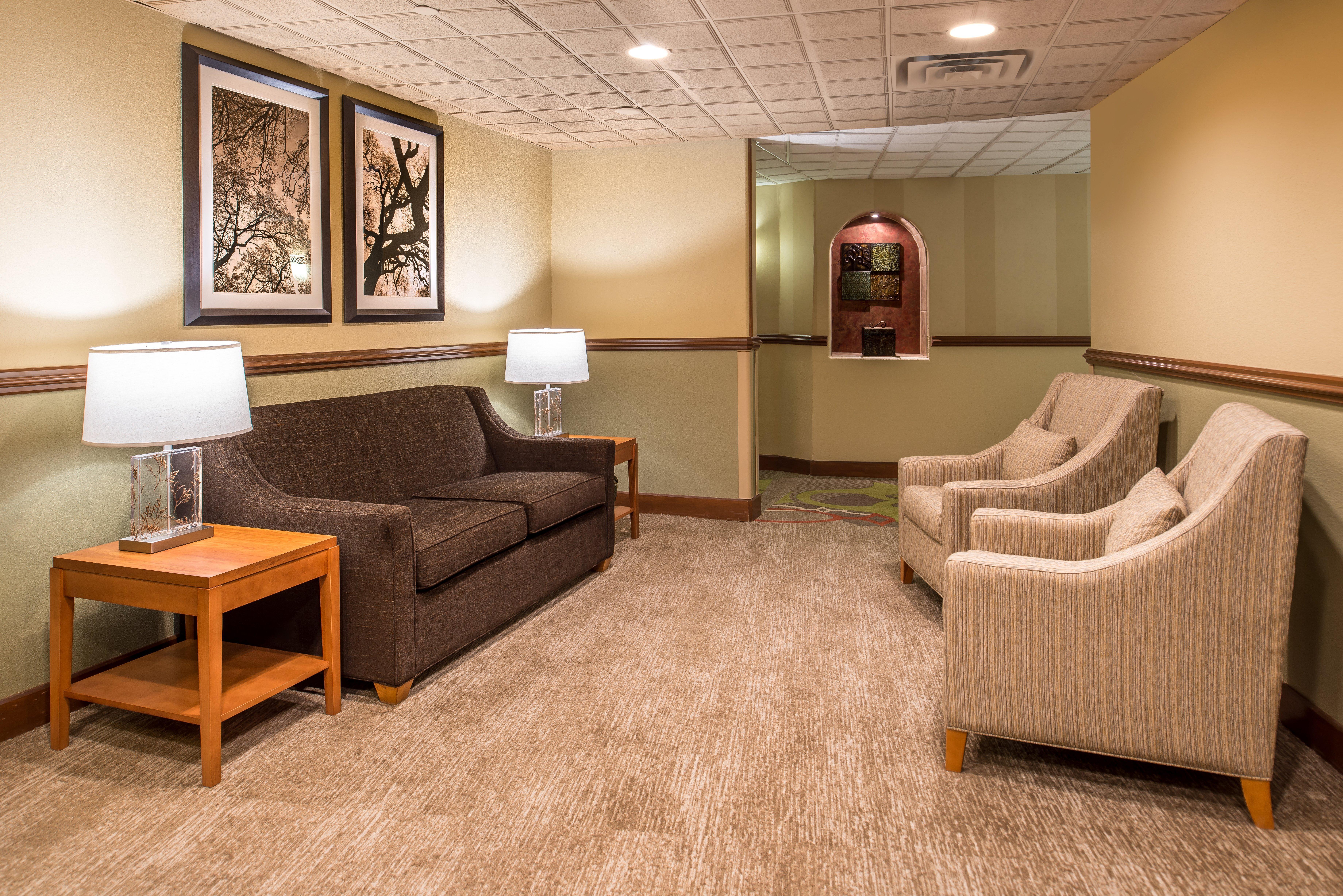 Staybridge Suites Las Cruces By Ihg Экстерьер фото