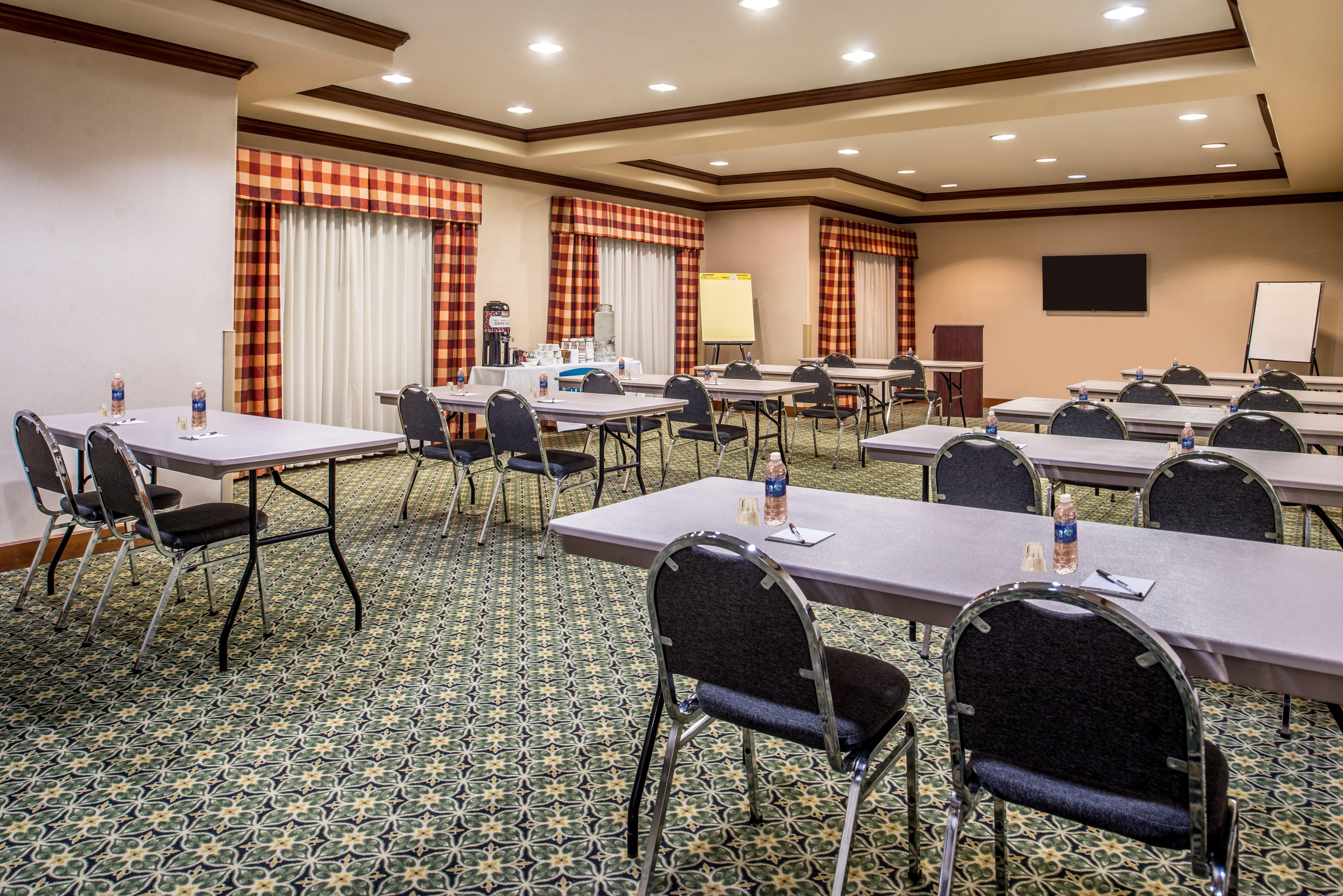 Staybridge Suites Las Cruces By Ihg Экстерьер фото