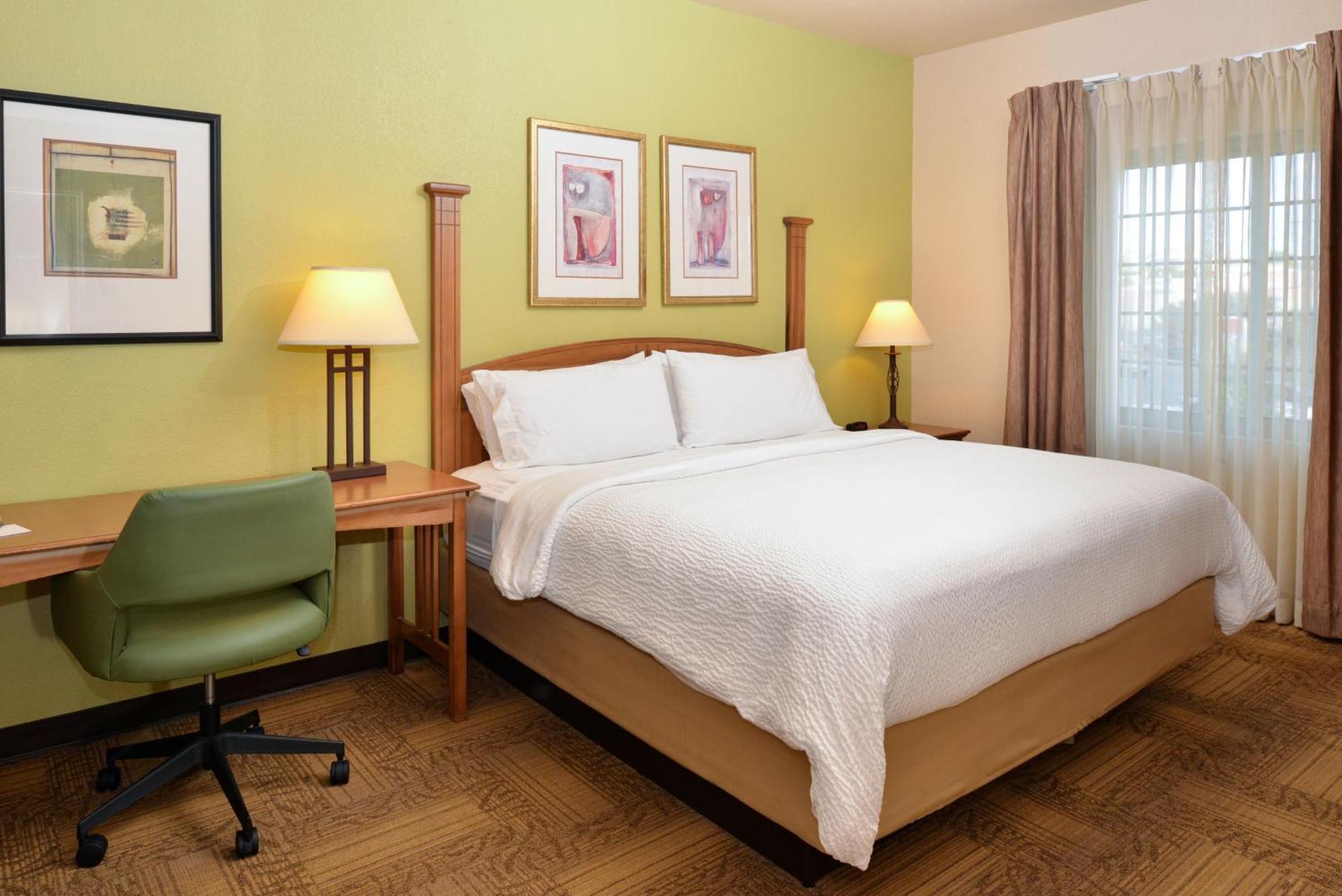 Staybridge Suites Las Cruces By Ihg Экстерьер фото