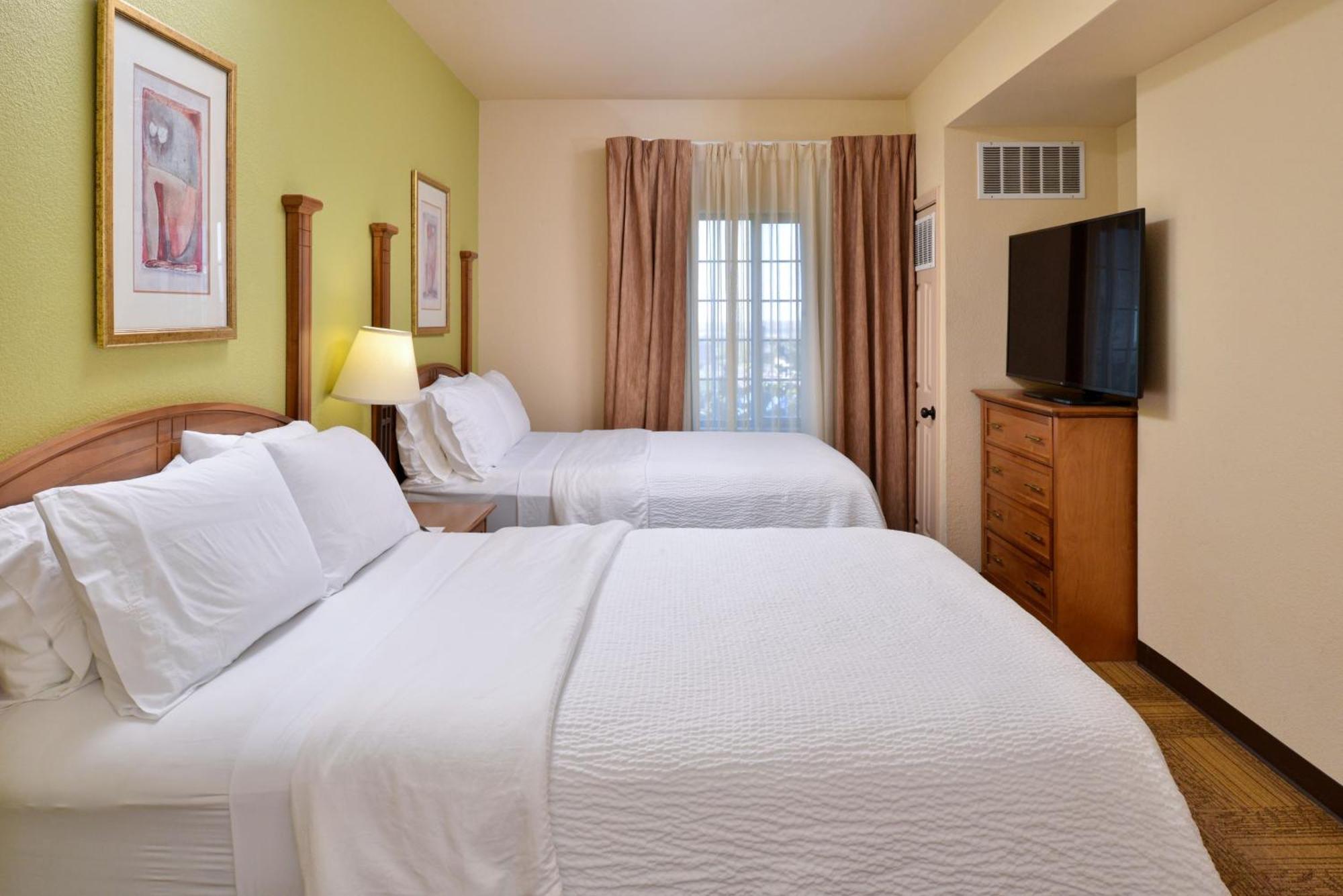 Staybridge Suites Las Cruces By Ihg Экстерьер фото