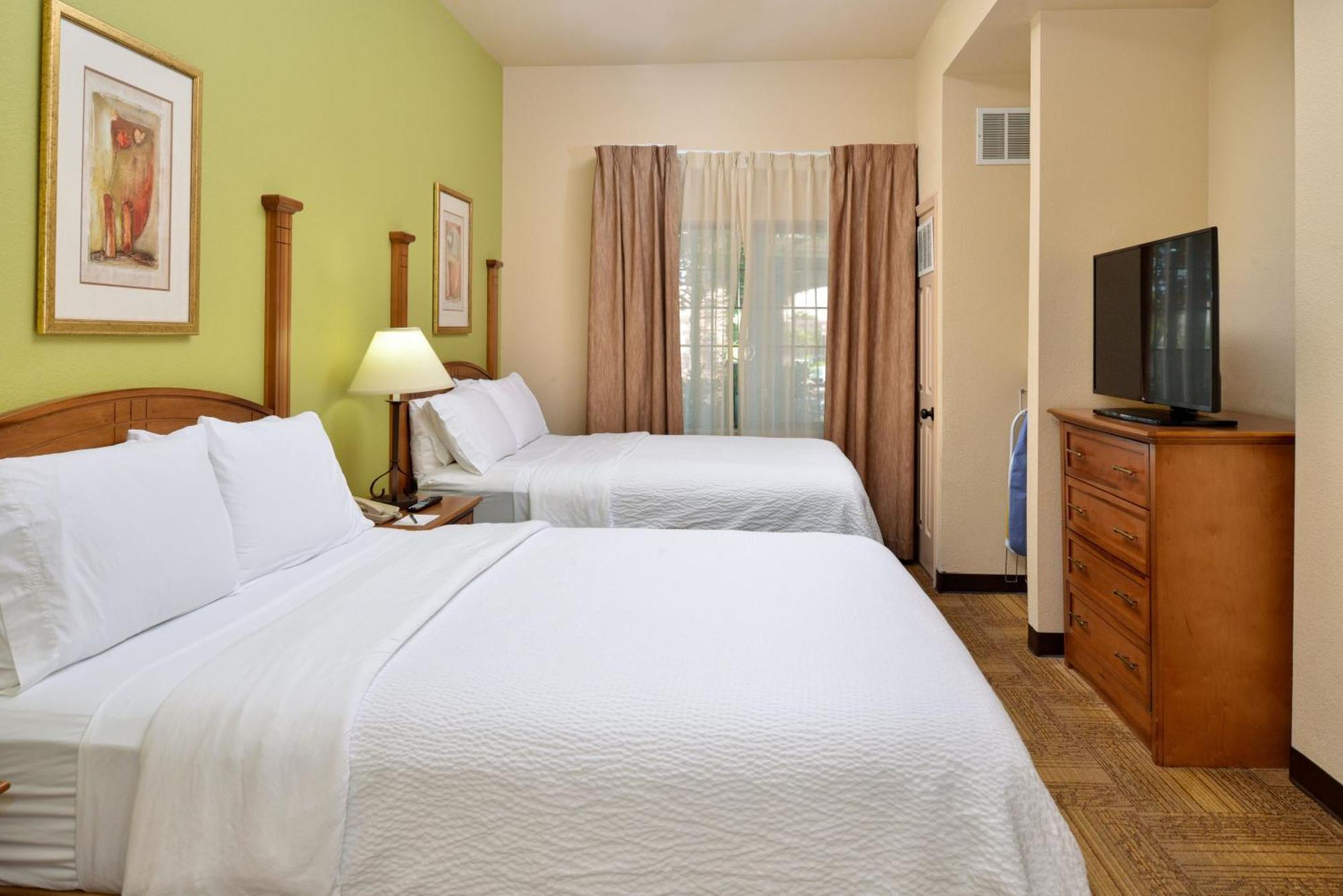 Staybridge Suites Las Cruces By Ihg Экстерьер фото