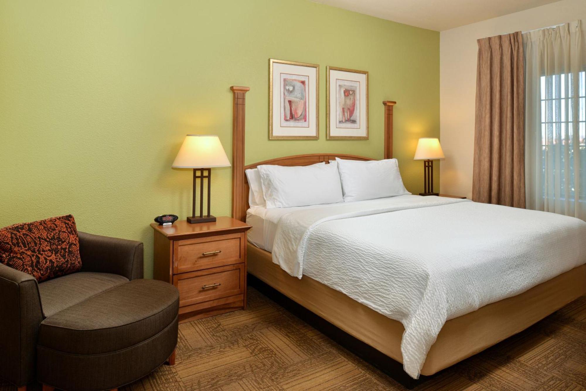 Staybridge Suites Las Cruces By Ihg Экстерьер фото