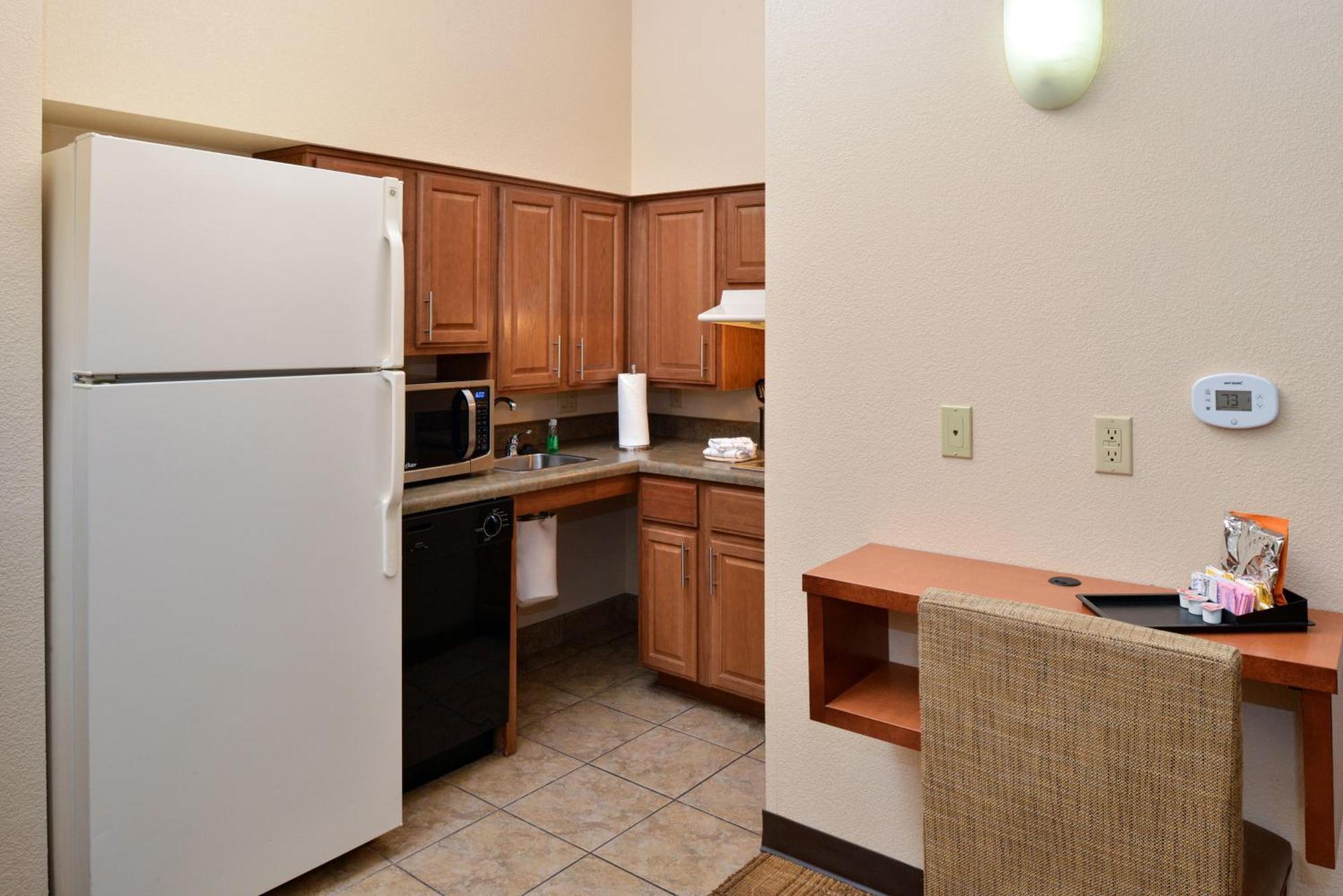 Staybridge Suites Las Cruces By Ihg Экстерьер фото