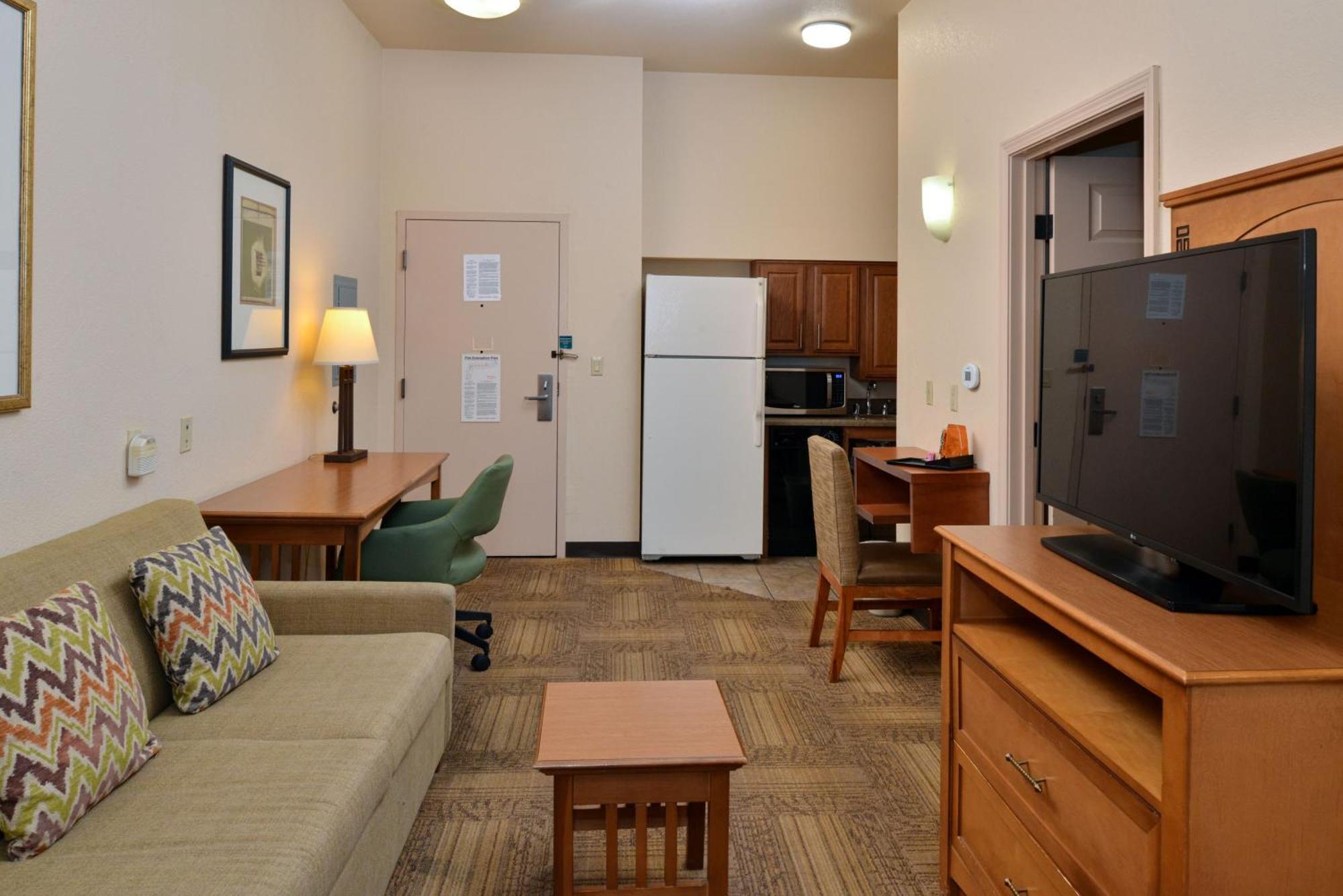 Staybridge Suites Las Cruces By Ihg Экстерьер фото