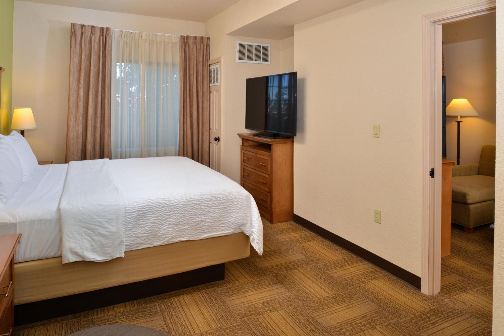 Staybridge Suites Las Cruces By Ihg Экстерьер фото
