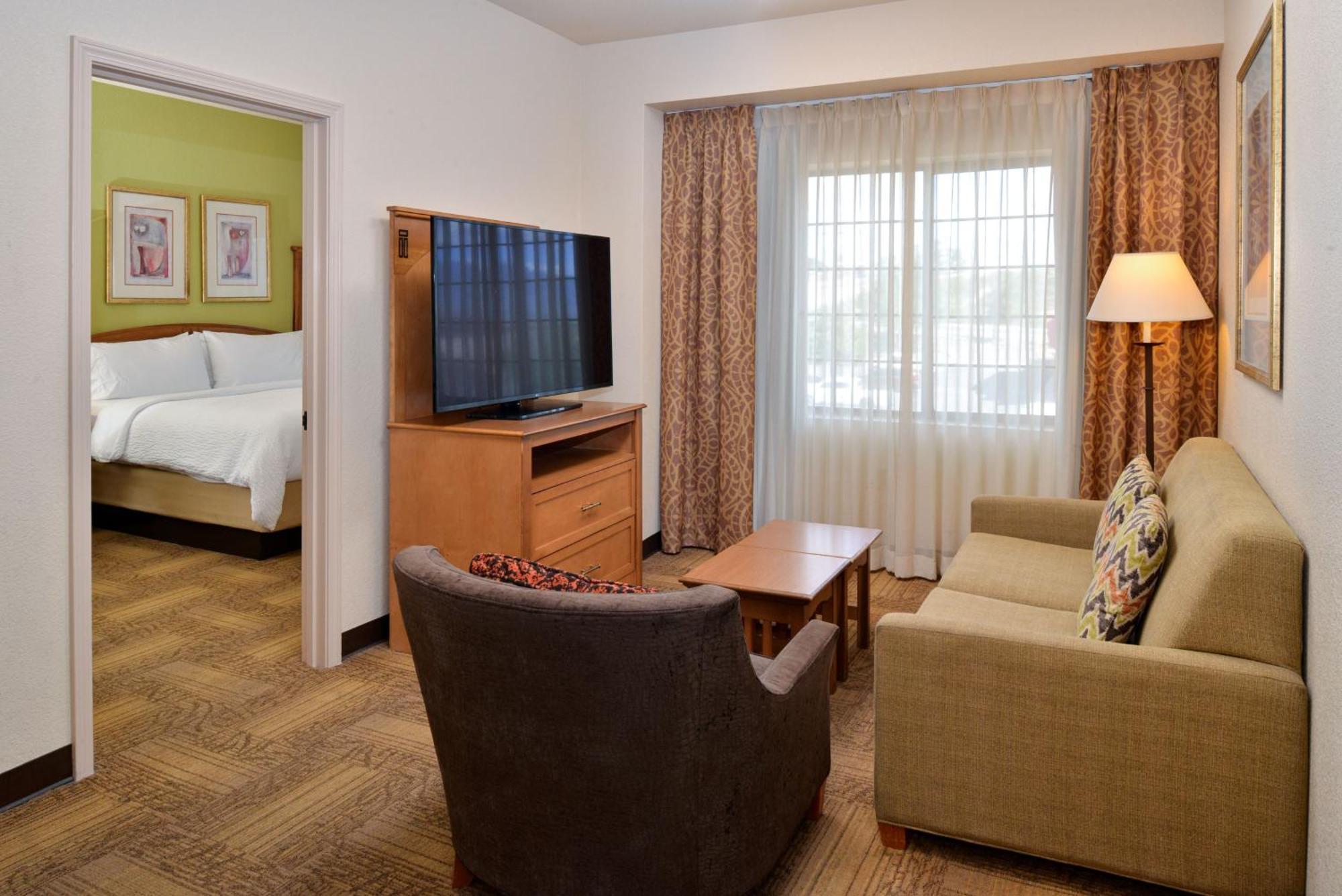 Staybridge Suites Las Cruces By Ihg Экстерьер фото