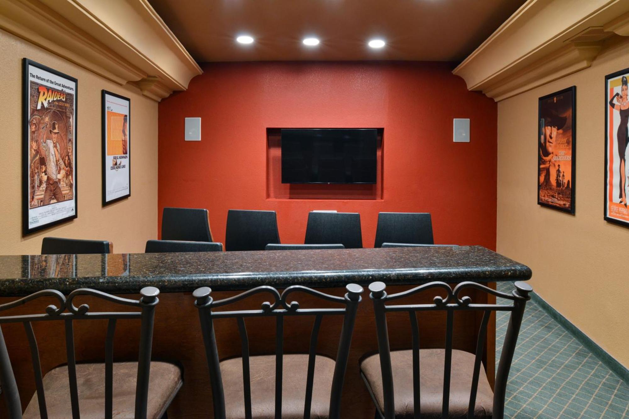 Staybridge Suites Las Cruces By Ihg Экстерьер фото
