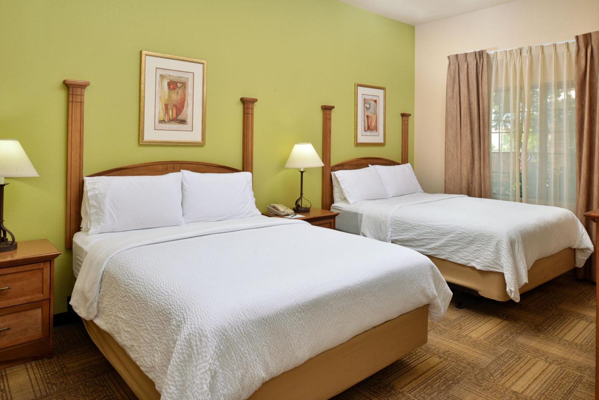 Staybridge Suites Las Cruces By Ihg Экстерьер фото