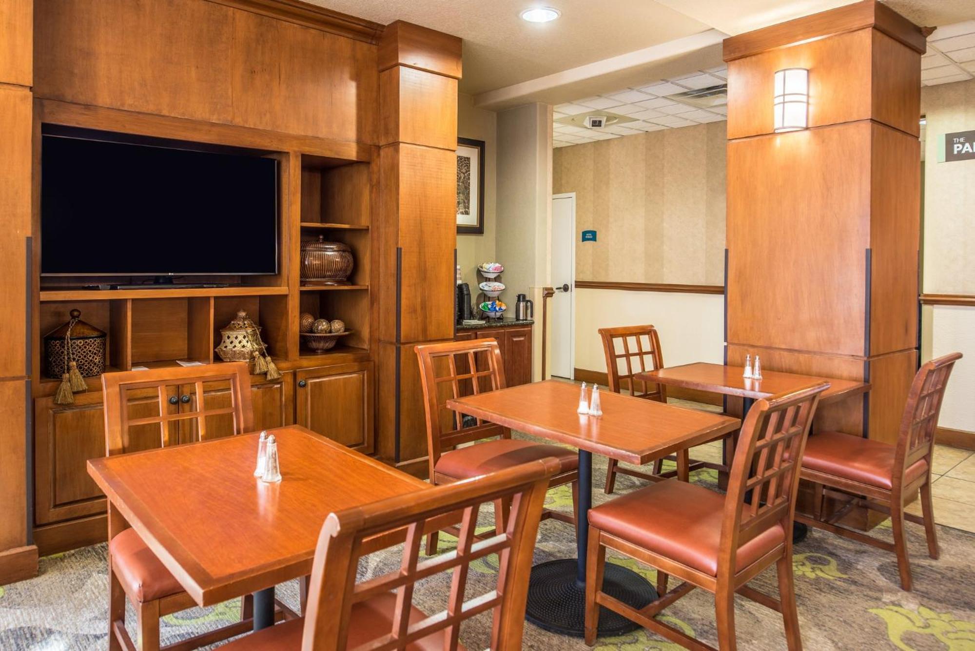 Staybridge Suites Las Cruces By Ihg Экстерьер фото