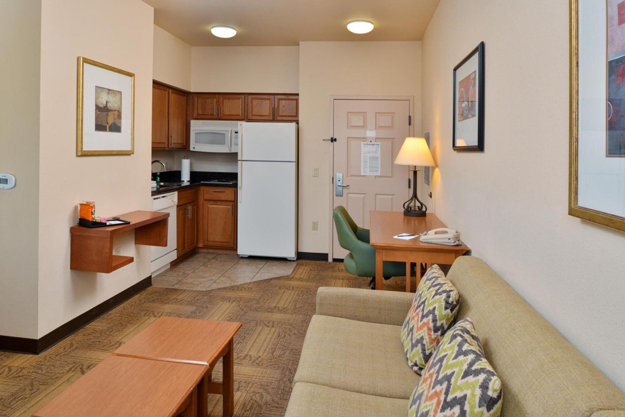 Staybridge Suites Las Cruces By Ihg Экстерьер фото
