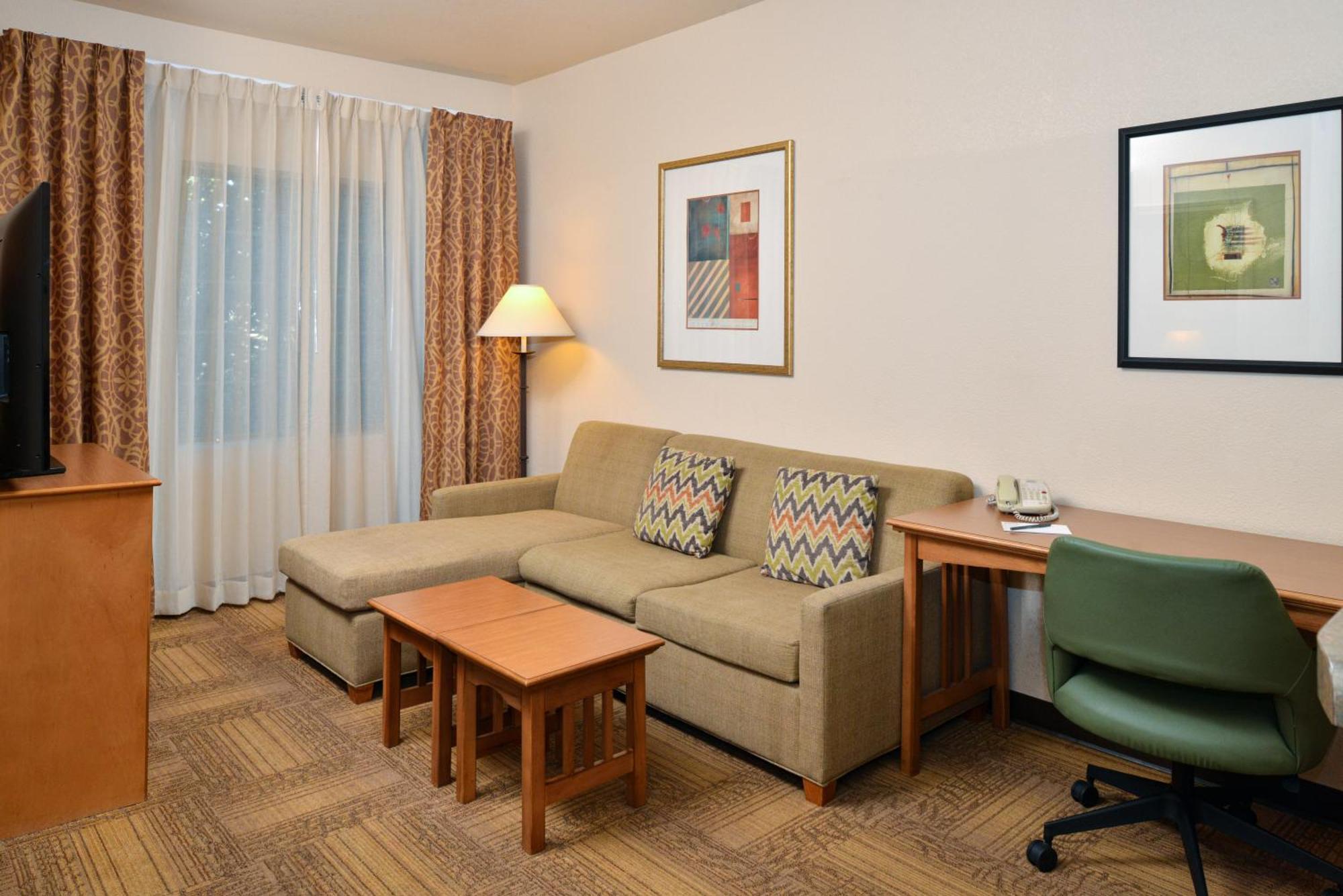 Staybridge Suites Las Cruces By Ihg Экстерьер фото