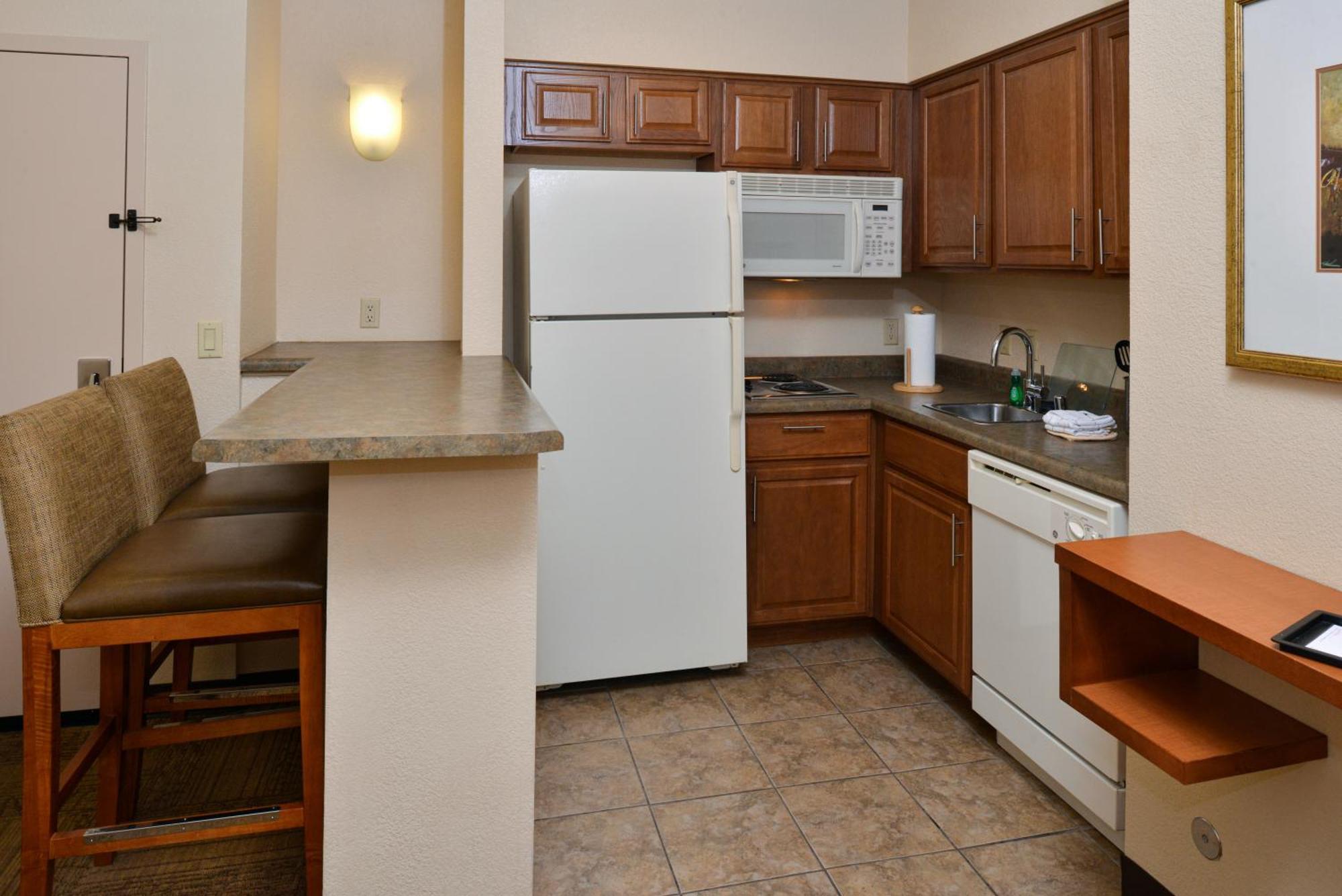 Staybridge Suites Las Cruces By Ihg Экстерьер фото