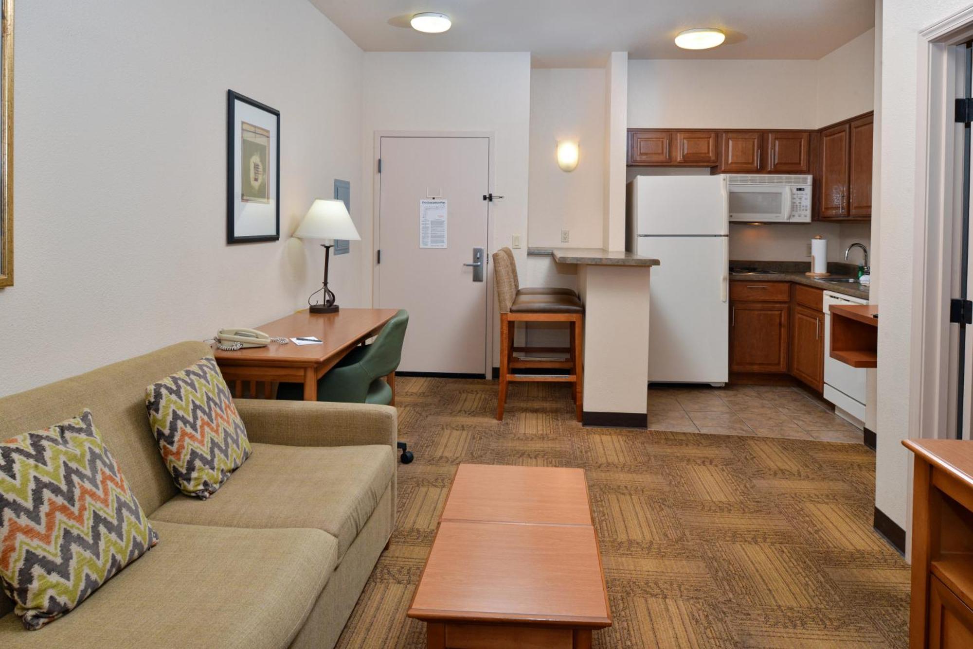 Staybridge Suites Las Cruces By Ihg Экстерьер фото