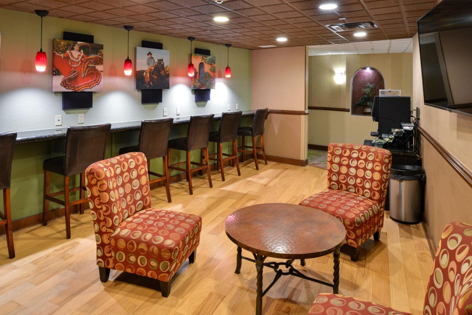 Staybridge Suites Las Cruces By Ihg Экстерьер фото