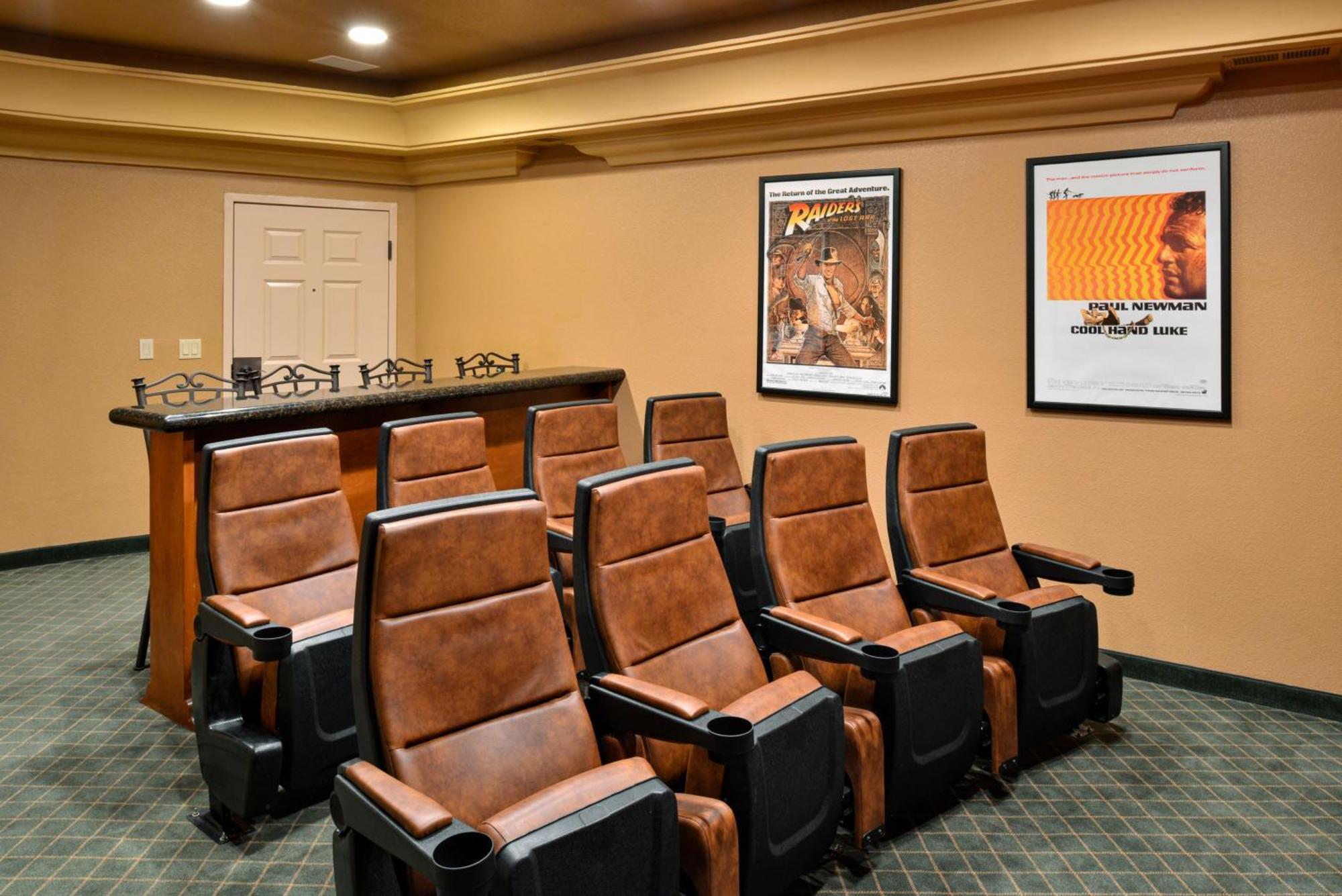 Staybridge Suites Las Cruces By Ihg Экстерьер фото