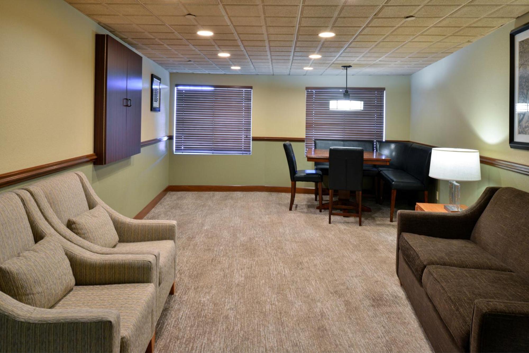 Staybridge Suites Las Cruces By Ihg Экстерьер фото