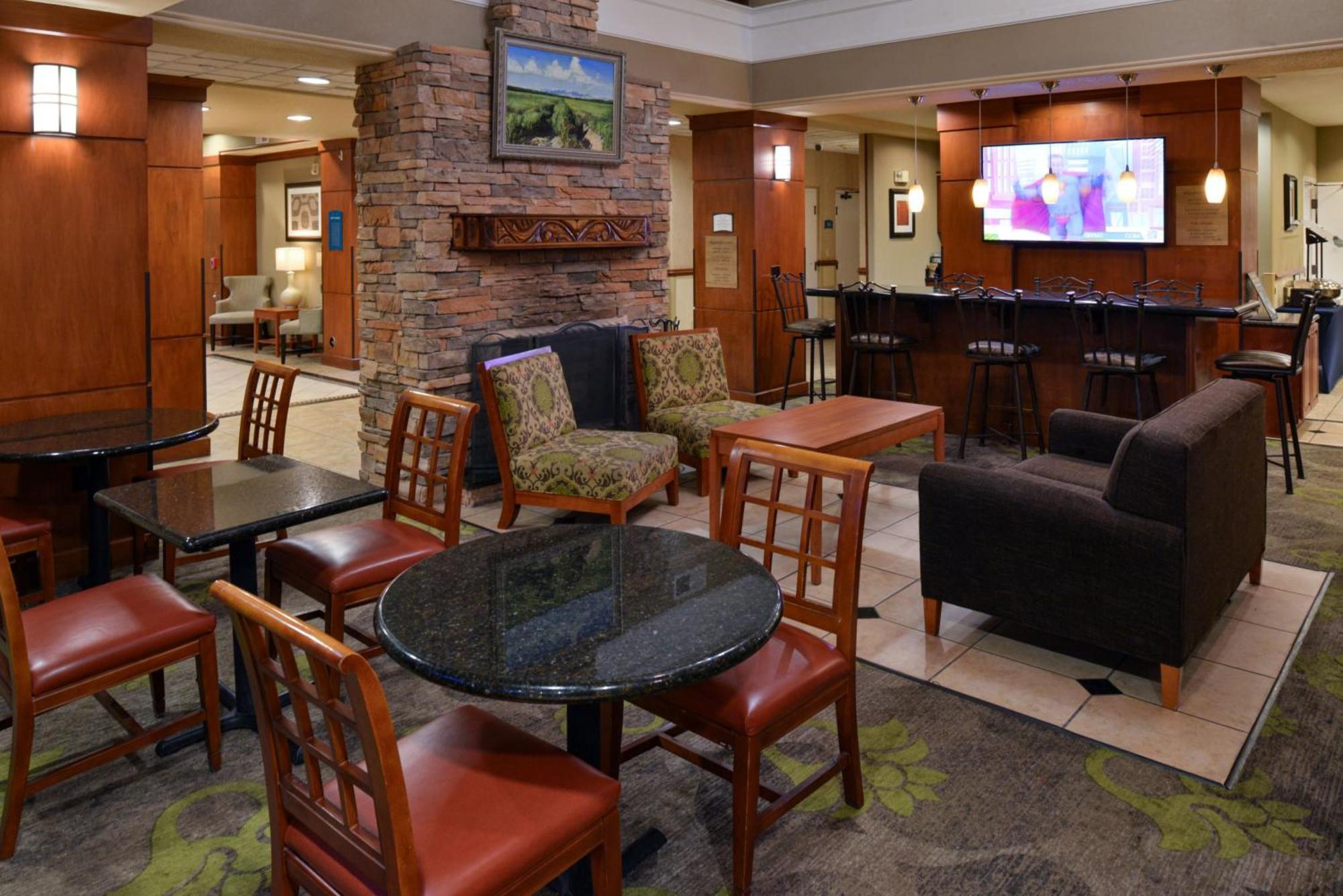 Staybridge Suites Las Cruces By Ihg Экстерьер фото