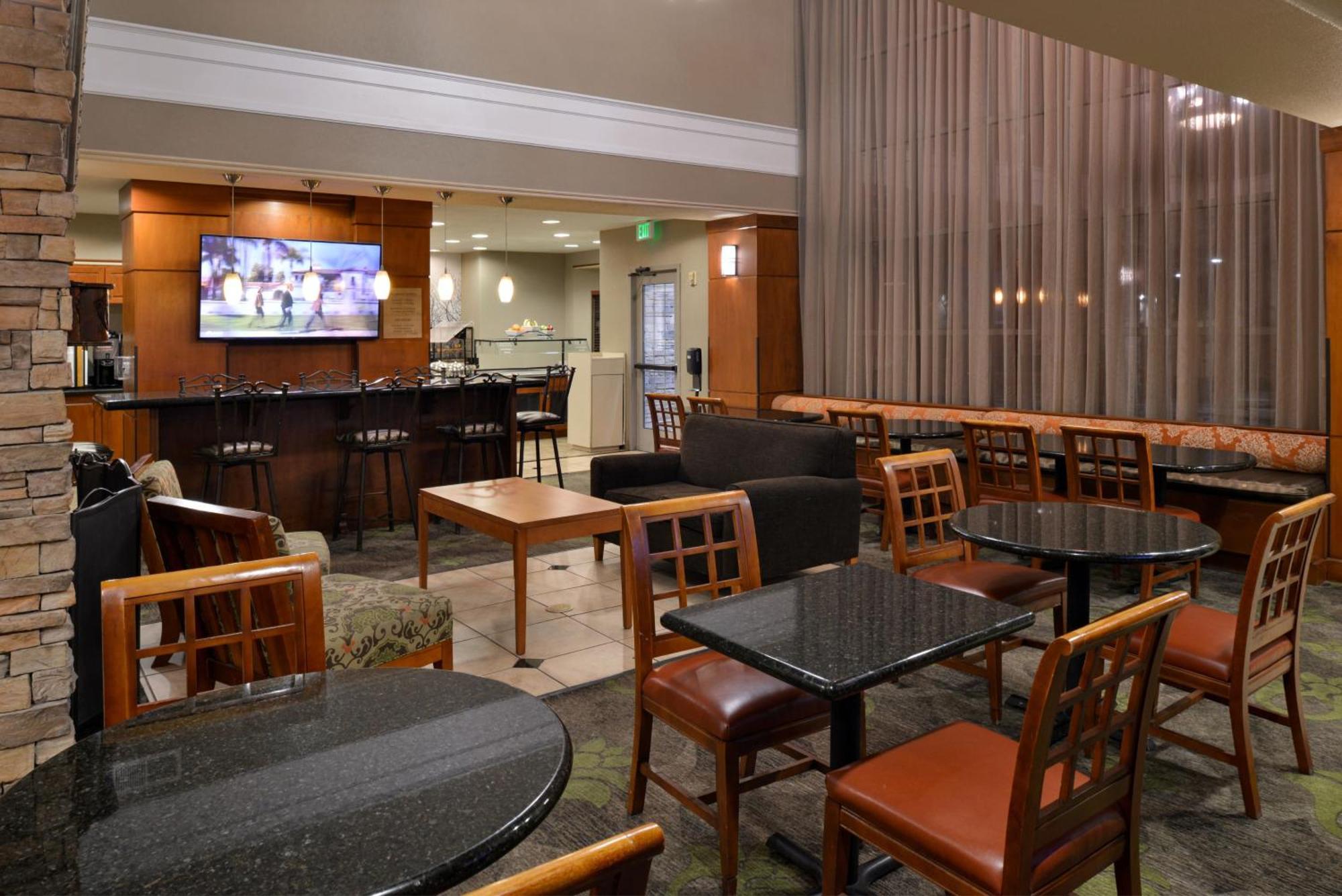 Staybridge Suites Las Cruces By Ihg Экстерьер фото