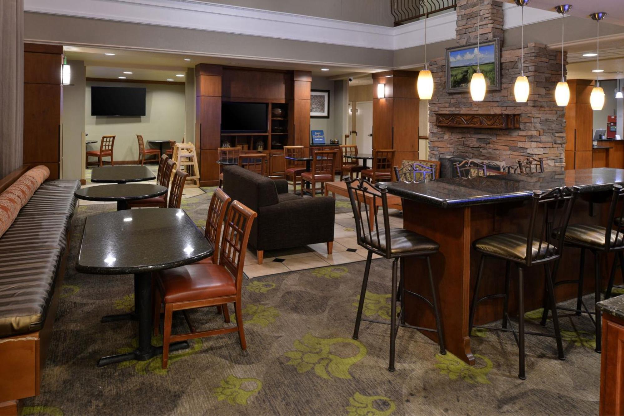 Staybridge Suites Las Cruces By Ihg Экстерьер фото