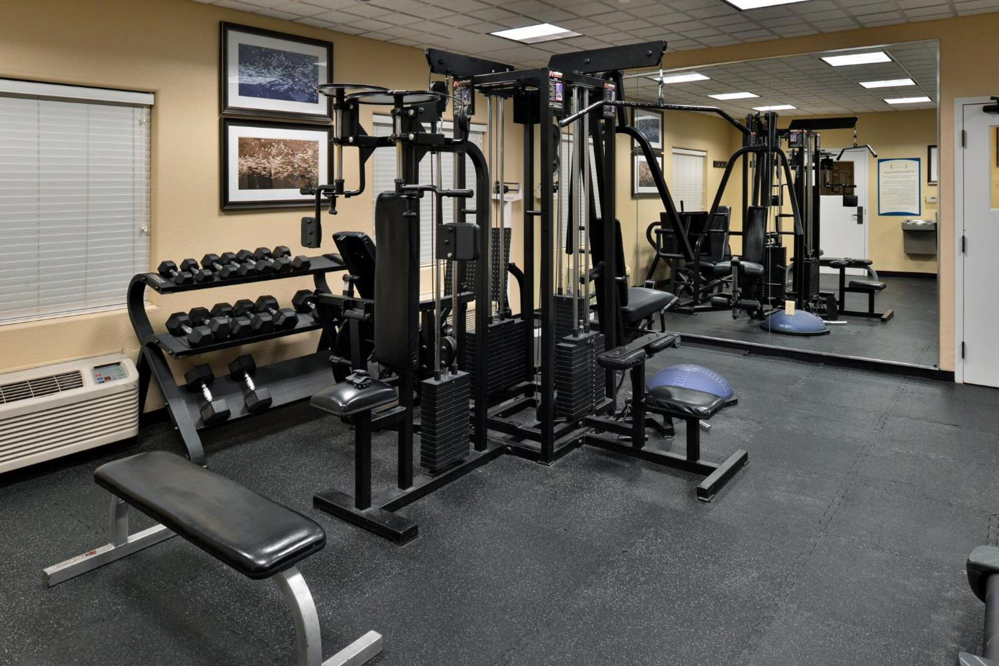 Staybridge Suites Las Cruces By Ihg Экстерьер фото