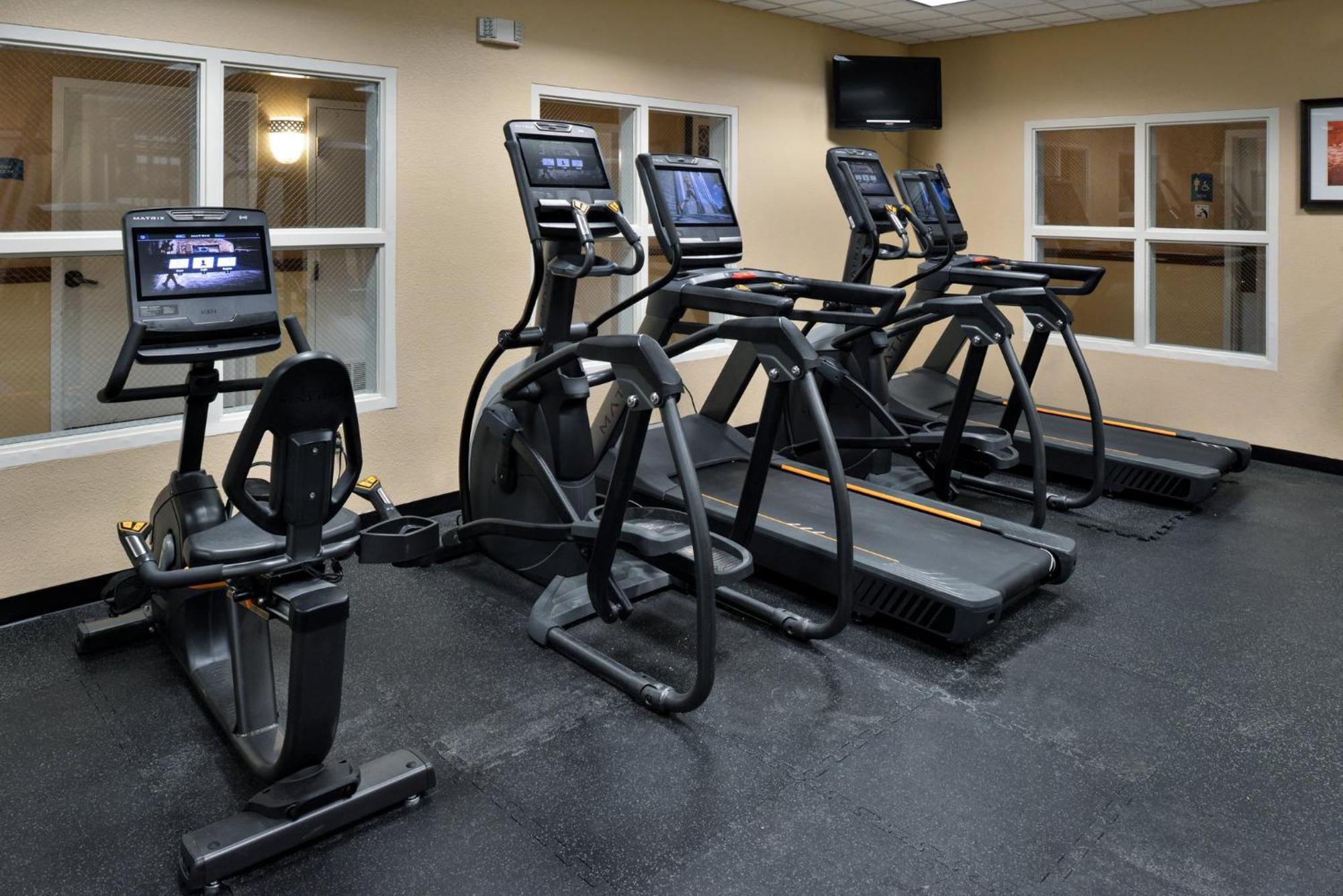 Staybridge Suites Las Cruces By Ihg Экстерьер фото