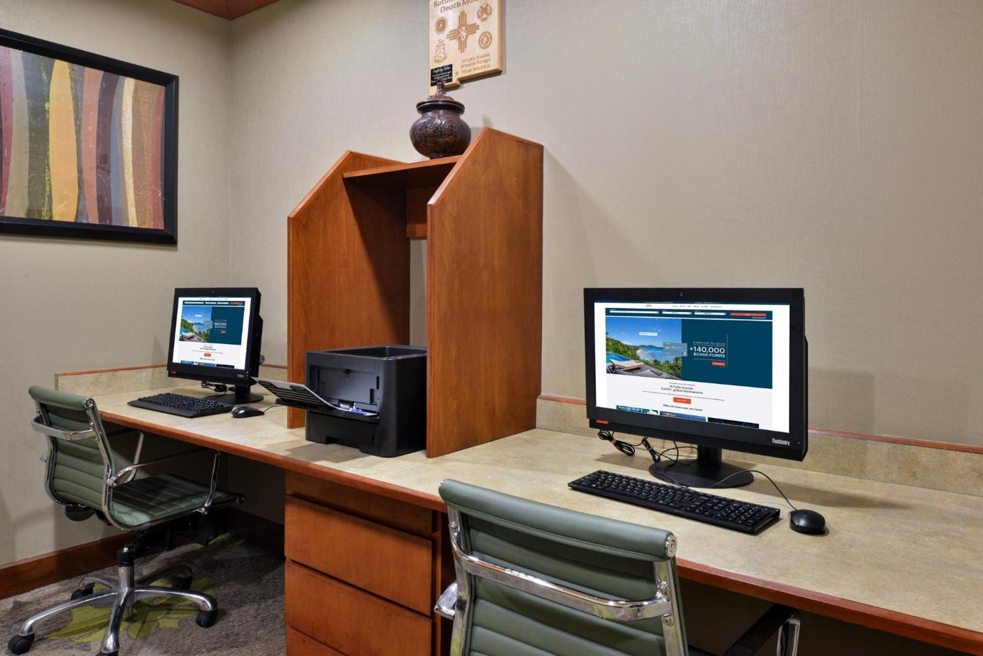 Staybridge Suites Las Cruces By Ihg Экстерьер фото
