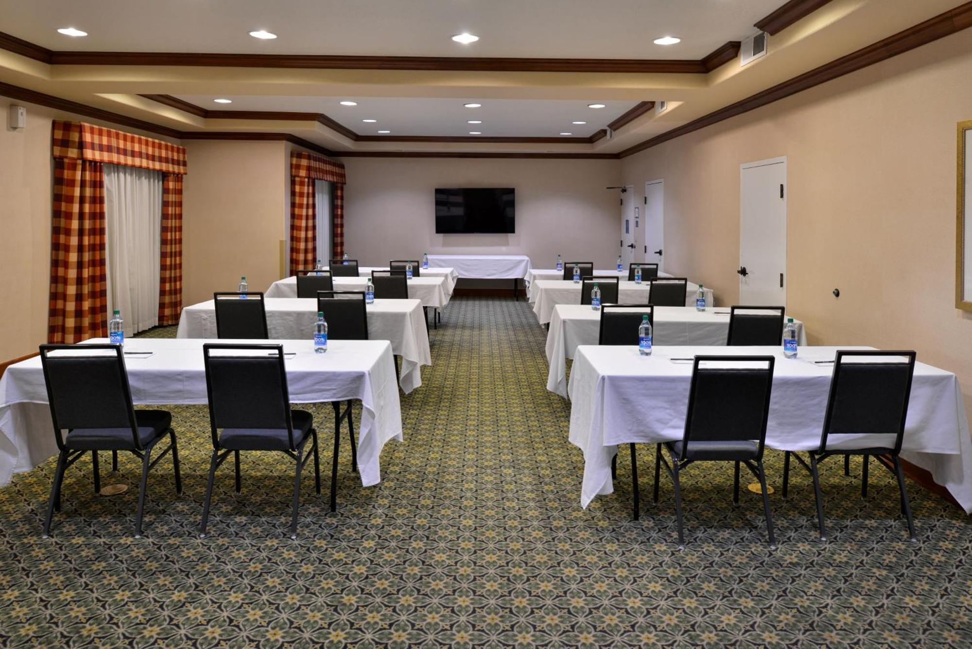 Staybridge Suites Las Cruces By Ihg Экстерьер фото